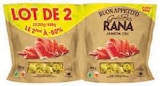 Super U Le Port-Marly - Promo Pâtes fraîches Promo Pâtes fraîches à 3,99 € dans le catalogue Super U à Le Port-Marly
