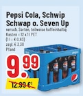Pepsi Cola Angebote von Pepsi bei Trinkgut Arnsberg für 9,99 €