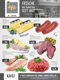 EDEKA Prospekt für Mülheim (Ruhr) mit 16 Seiten EDEKA Prospekt für Mülheim (Ruhr): "Aktuelle Angebote", 16 Seiten, 05.01.2026 - 10.01.2026