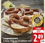 Angebot im EDEKA Sankt Georgen (Schwarzwald) Prospekt EDEKA Sankt Georgen (Schwarzwald) Prospekt mit im Angebot für 2,49 €