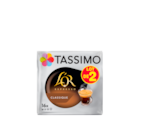 Dosettes de café L'Or - TASSIMO en promo chez Carrefour Market Versailles à 7,99 €