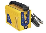 Poste à souder inverter GYSMI 160P à Rural Master dans Théza