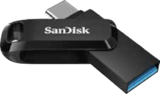 Ultra Drive Go USB C im Angebot bei Marktkauf in Hamburg Ultra Drive Go USB C Angebote von SanDisk bei Marktkauf Hamburg für 9,99 €