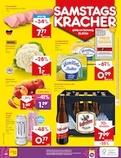 Hasseröder im Netto Marken-Discount Prospekt in Witten Aktueller Netto Marken-Discount Prospekt mit Hasseröder, "Aktuelle Angebote", Seite 68
