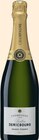 Champagne aop brut - GASTON DERICBOURG GRANDE RÉSERVE en promo chez Super U Arles à 15,95 €