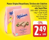 Original Neapolitaner bei E center im Zellingen Prospekt für 2,49 €