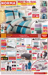 Norma Prospekt für Tuttlingen mit 20 Seiten Norma Prospekt für Tuttlingen: "Mehr fürs Geld", 20 Seiten, 03.11.2025 - 08.11.2025