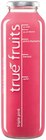 Smoothie von True Fruits für 3,49 € bei Penny im Angebot Smoothie von True Fruits im aktuellen Penny Prospekt