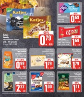 Pralinen im EDEKA Prospekt in Hamburg Aktueller EDEKA Prospekt mit Pralinen, "Top Angebote", Seite 16