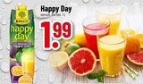 Happy Day im Angebot bei Trinkgut in Saarlouis Happy Day Angebote von Rauch bei Trinkgut Saarlouis für 1,99 €