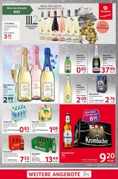 Champagner Angebot im aktuellen Selgros Prospekt auf Seite 15