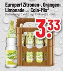 Zitronen-Limonade bei Trinkgut im Prospekt "" für 3,33 €