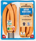 Wiener Würstchen bei Netto Marken-Discount im Prospekt "" für 2,22 €