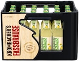 Aktuelle Krombacher Angebote bei REWE in Bottrop Aktuelles Fassbrause Angebot bei REWE in Bottrop ab 12,49 €
