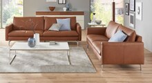 Sofa 3-sitzig bei Höffner in Mönchengladbach Sofa 3-sitzig im Angebot bei Höffner Mönchengladbach für 1.399,00 €