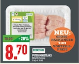 PUTEN MINISTEAKS Angebote von HEIDEMARK bei Marktkauf Hürth für 8,70 €