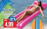 Luftmatatze Angebote von Bestway bei Kaufhaus Stolz Cuxhaven für 4,99 €