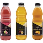 Carrefour Portet-sur-Garonne - Promo SUR TOUS LES NECTARS ET BOISSONS Promo SUR TOUS LES NECTARS ET BOISSONS à dans le catalogue Carrefour à Portet-sur-Garonne