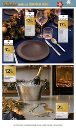 Prix et réduction Vin dans le prospectus Carrefour en cours Offre Vin dans le catalogue Carrefour du moment à la page 20