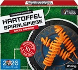 Spiralspieße im Angebot bei Netto Marken-Discount in Dortmund Spiralspieße Angebote bei Netto Marken-Discount Dortmund für 2,19 €