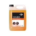 Lave-glace démoustiqueur 5 L - CARREFOUR - Carrefour à Montpellier Lave-glace démoustiqueur 5 L - CARREFOUR en promo chez Carrefour Montpellier à 3,89 €