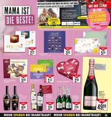 Pralinen im Marktkauf Prospekt "Aktuelle Angebote" mit 45 Seiten (Freiburg (Breisgau))