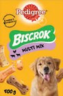 Biscrok im tegut Prospekt Biscrok von Pedigree im aktuellen tegut Prospekt für 2,29 €