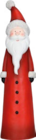 Weihnachtsmann bei Raiffeisenmarkt im Prospekt "" für 24,99 €