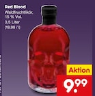 Aktuelle Likör Angebote bei Netto Marken-Discount in Bochum Aktuelles Red Blood Angebot bei Netto Marken-Discount in Bochum ab 9,99 €