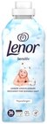 Weichspüler von Lenor im aktuellen REWE Prospekt für 1,99 €