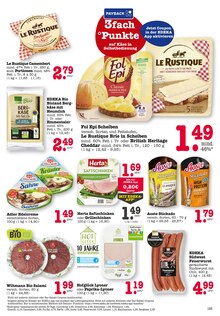 Quark im aktuellen E center Prospekt (Mannheim) Quark im E center Prospekt "Aktuelle Angebote" mit 46 Seiten (Mannheim)