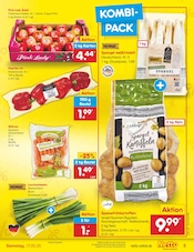 Kartoffeln im Netto Marken-Discount Prospekt in Aurich Aktueller Netto Marken-Discount Prospekt mit Kartoffeln, "Aktuelle Angebote", Seite 5
