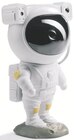 Galaxieprojektor für 22,99 € bei Rossmann im Angebot Galaxieprojektor im aktuellen Rossmann Prospekt