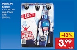 V+ Energy im Angebot bei Netto Marken-Discount in Görlitz V+ Energy Angebote von Veltins bei Netto Marken-Discount Görlitz für 3,99 €