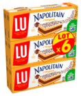 Napolitain L'Original - LU dans le catalogue Carrefour Market