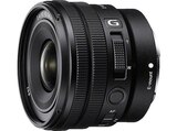 Sony im MediaMarkt Saturn Prospekt SEL 10 mm - 20 f./4.0 (Objektiv für Sony E-Mount, Schwarz) von SONY im aktuellen MediaMarkt Saturn Prospekt für 599,99 €