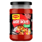 Sauce - MAGGI dans le catalogue Carrefour Market