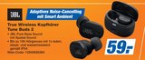 True Wireless Kopfhörer Tune Buds 2 bei expert im Gröditz Prospekt für 59,00 €