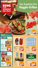 REWE Prospekt für Eschweiler mit 26 Seiten REWE Prospekt für Eschweiler: "Dein Markt", 26 Seiten, 26.05.2026 - 30.05.2026