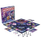 Monopoly KPop Demon Hunters - HASBRO GAMES - Carrefour à Laval Monopoly KPop Demon Hunters - HASBRO GAMES en promo chez Carrefour Laval à 35,99 €
