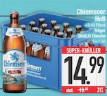 Chiemseer Hell bei E center im Wertingen Prospekt für 14,99 €