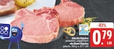 Gekochte Rippchen Angebote bei EDEKA Erlangen für 0,79 €