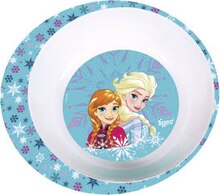 La Reine Des Neiges - Disney dans le catalogue Géant Casino Assiette creuse La Reine des Neiges - Disney à 5,50 € en promo chez Géant Casino