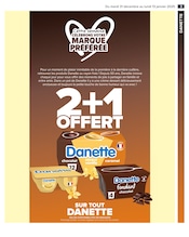 Alimentation Angebote im Prospekt "Carrefour" von Carrefour auf Seite 5