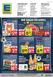 Aktueller EDEKA Prospekt (Herdecke) EDEKA Prospekt mit 24 Seiten (Herdecke)