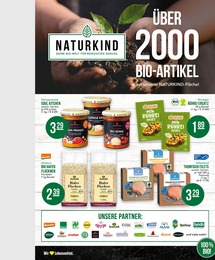 Lebensmittel Angebot im aktuellen Marktkauf Prospekt auf Seite 4
