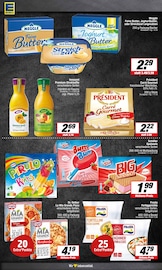 Aktueller EDEKA Prospekt mit Frosta, "Aktuelle Angebote", Seite 13