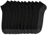 Sneakersocken Schwarz Angebote von Goodyear bei Penny Celle für 8,99 €