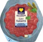 Salami Teller von EDEKA Herzstücke im aktuellen Marktkauf Prospekt