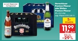 Aktuelles Premium Pilsener Angebot bei Netto Marken-Discount in Langenhagen ab 11,99 €